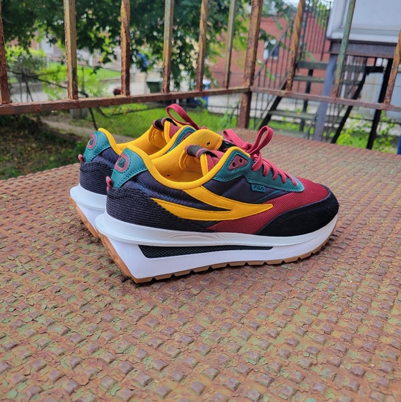 FILA Renno - Picture 2 of 9